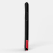 11 Cool Canada IPhone 5 Coque Canada Maple Leaf Cadea (Dos/Droite)