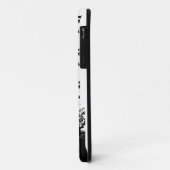 11 Coque Case-Mate iPhone 4 Barely There Universal (Dos/Gauche)