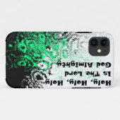 11 Coque Case-Mate iPhone 4 Barely There Universal (Dos (Horizontal))