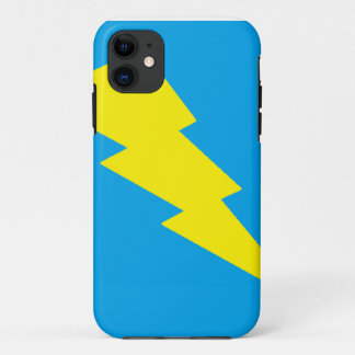 11 Coque d'éclairage Bolt iPhone 5