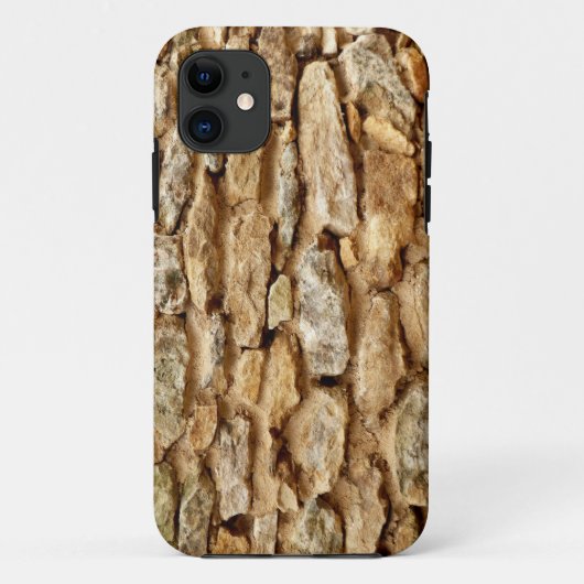 11 Coque en pierre pour iPhone SE+5/5S (Dos)