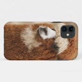 11 Coque iphone Alpaca (Dos (Horizontal))