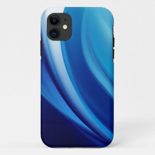 11 Coque iphone bleu