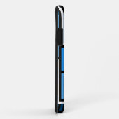 11 Coque iphone BLUES-Mate (Dos/Droite)