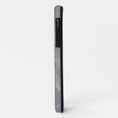 11 coque iphone cochon volant (Dos/Gauche)