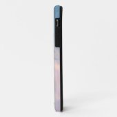 11 coque iphone cochon volant (Dos/Gauche)