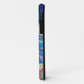 11 Coque iphone d'art : Grand embarque la régate par (Dos/Gauche)