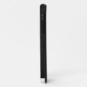 11 Coque iphone d'aviron (Dos/Gauche)