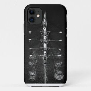11 Coque iphone d'aviron