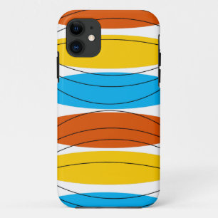11 Coque iphone de bande du monde
