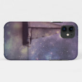 11 Coque iphone de bateau à voile (Dos (Horizontal))