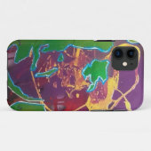 11 Coque iphone de CBM BRUCE (Dos (Horizontal))