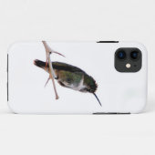 11 Coque iphone de colibri (Dos (Horizontal))