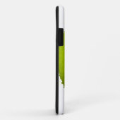 11 Coque iphone de design de tennis (Dos/Droite)