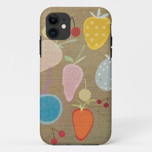 11 Coque iphone de fruits 4 -