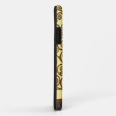 11 coque iphone de Gustav Klimt Tree of Life (Dos/Droite)