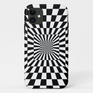 11 Coque iphone de l'illusion optique I (iphone 5/5s)