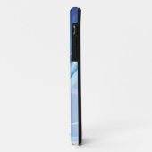 11 Coque iphone de natation (Dos/Gauche)