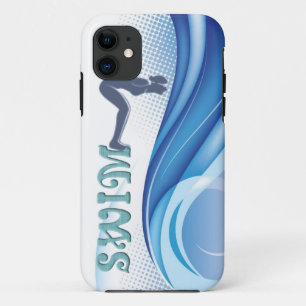 11 Coque iphone de natation