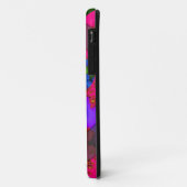 11 coque iphone de roue couleur (Dos/Gauche)