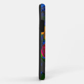 11 coque iphone de roue couleur (Dos/Droite)