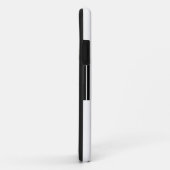 11 coque iphone de #SupplyChainGeek (Dos/Droite)