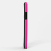 11 Coque iphone de tinctorial de John (Dos/Droite)