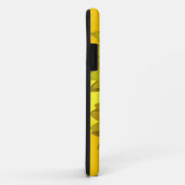 11 Coque iphone de tournesol de cas de l'iPhone 5 de (Dos/Droite)