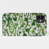 11 Coque iphone du jour de St Patrick (Dos (Horizontal))