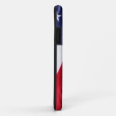 11 Coque iphone du pavillon des États-Unis (Dos/Droite)