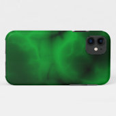 11 Coque iphone en marbre vert (Dos (Horizontal))