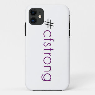 11 Coque iphone FORT de CF