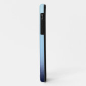 11 coque iphone oiseau volant (Dos/Gauche)
