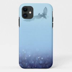 11 coque iphone oiseau volant