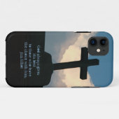 11 coque iphone religieux (Dos (Horizontal))