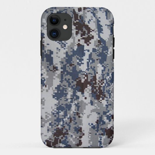 11 Coque-Mate iPhone 5 à peine il Coque universel (Dos)