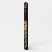 11 Coque Natural Stone iPhone 5 (Dos/Gauche)