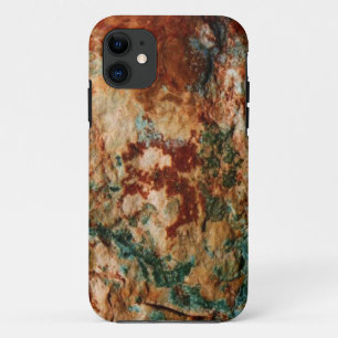 11 Coque Natural Stone iPhone 5