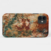 11 Coque Natural Stone iPhone 5 (Dos (Horizontal))