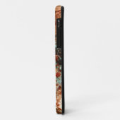 11 Coque Natural Stone iPhone 5 (Dos/Gauche)