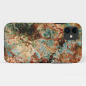 11 Coque Natural Stone iPhone 5 (Dos (Horizontal))