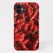 11 Coque Red Chili iPhone 5/5s (Dos)