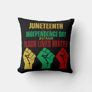 11° Coussin panafricain