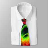 11 Cravate sensuelle (Attaché)