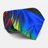 11 Cravate sensuelle (Roulé)