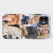 11 Créez votre propre coque iphone 5 modèle photo (Dos (Horizontal))