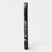 11 Crocus et Snowdrops iPhone 5 coque (Dos/Gauche)