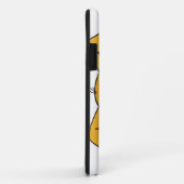 11 Cute Fat Bunny iPhone 5 Coque (Dos/Droite)