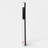 11 Didlr iPhone 5 coque (Dos/Gauche)
