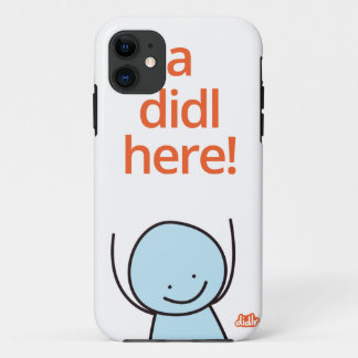 11 Didlr iPhone 5 coque